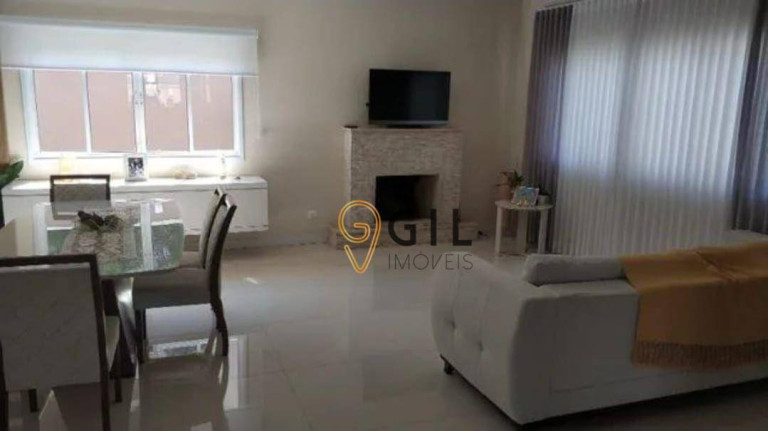 Imagem Casa com 4 Quartos à Venda, 300 m² em Parque Mirante Do Vale - Jacareí Imagem Casa com 4 Quartos à Venda, 300 m² em Parque Mirante Do Vale - Jacareí