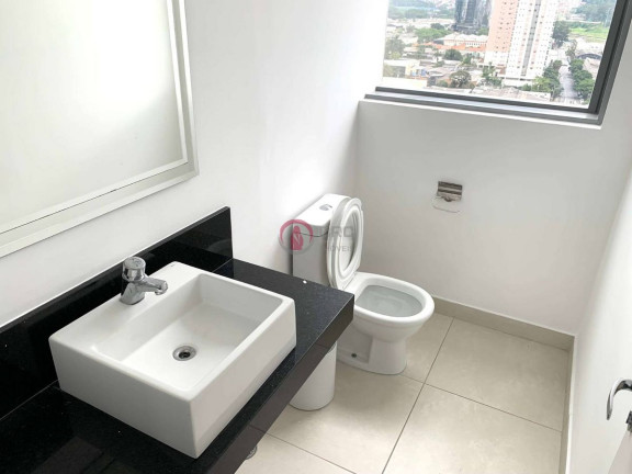 Imagem Sala Comercial para Alugar, 632 m² em Jardim Caravelas - São Paulo Imagem Sala Comercial para Alugar, 632 m² em Jardim Caravelas - São Paulo