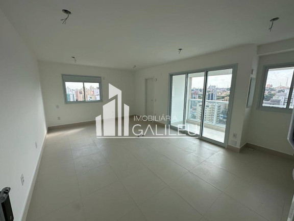 Imagem Apartamento com 1 Quarto à Venda, 41 m² em Vila Itapura - Campinas Imagem Apartamento com 1 Quarto à Venda, 41 m² em Vila Itapura - Campinas