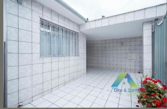 Imagem Sobrado com 4 Quartos à Venda, 176 m² em Vila Das Mercês - São Paulo Imagem Sobrado com 4 Quartos à Venda, 176 m² em Vila Das Mercês - São Paulo