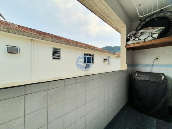 Imagem Apartamento com 2 Quartos à Venda, 61 m² em Marapé - Santos