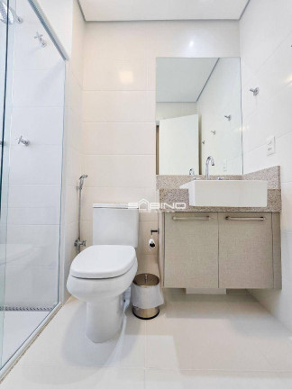Imagem Apartamento com 3 Quartos à Venda, 130 m² em Riviera De São Lourenço - Bertioga