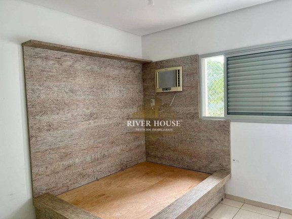 Imagem Apartamento com 3 Quartos à Venda, 161 m² em Jardim Aclimação - Cuiabá