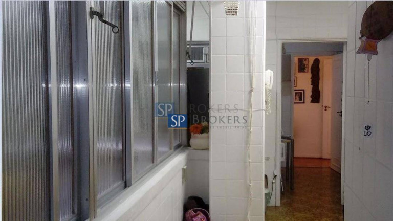 Imagem Apartamento com 3 Quartos à Venda, 138 m² em Perdizes - São Paulo Imagem Apartamento com 3 Quartos à Venda, 138 m² em Perdizes - São Paulo