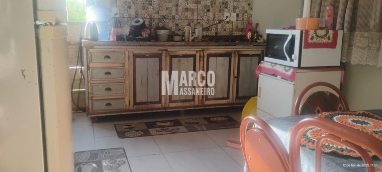 Imagem Casa com 2 Quartos à Venda, 913 m² em Pinheiros - Balneário Barra Do Sul