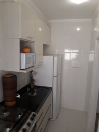 Imagem Apartamento com 2 Quartos à Venda, 47 m² em Parque Campolim - Sorocaba