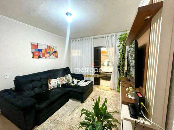 Sobrado com 3 Quartos à Venda, 190 m² em Ferrazópolis - São Bernardo Do Campo