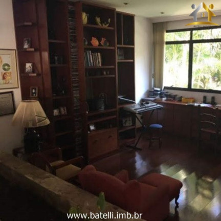 Imagem Casa de Condomínio com 4 Quartos à Venda, 500 m² em Alphaville - Santana De Parnaíba Imagem Casa de Condomínio com 4 Quartos à Venda, 500 m² em Alphaville - Santana De Parnaíba