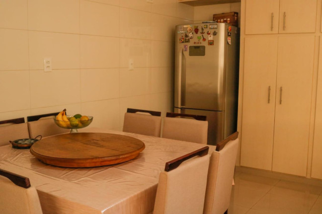 Imagem Apartamento com 3 Quartos à Venda, 130 m² em Campo Grande - Santos Imagem Apartamento com 3 Quartos à Venda, 130 m² em Campo Grande - Santos