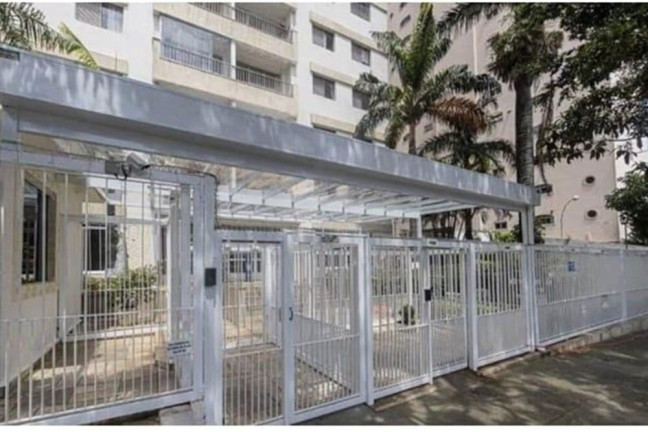 Imagem Apartamento com 2 Quartos à Venda, 68 m² em Chácara Califórnia - São Paulo Imagem Apartamento com 2 Quartos à Venda, 68 m² em Chácara Califórnia - São Paulo