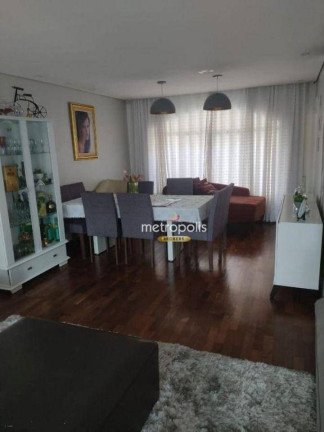 Imagem Casa com 5 Quartos à Venda ou Locação, 300 m² em Vila Camilópolis - Santo André Imagem Casa com 5 Quartos à Venda ou Locação, 300 m² em Vila Camilópolis - Santo André