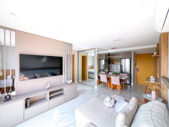 Imagem Apartamento com 1 Quarto à Venda, 45 m² em Petrópolis - Porto Alegre