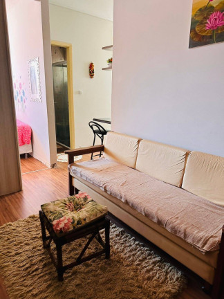 Imagem Apartamento com 1 Quarto à Venda, 48 m² em Real - Praia Grande