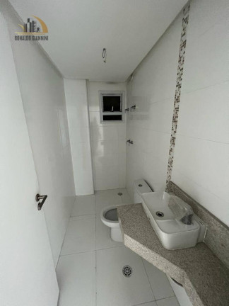 Imagem Apartamento com 3 Quartos à Venda, 119 m² em Canto Do Forte - Praia Grande