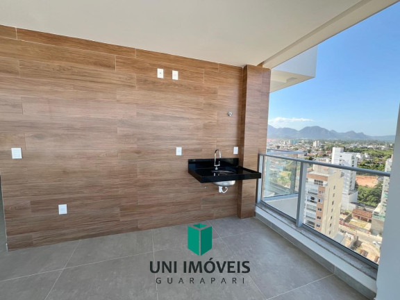 Imagem Apartamento com 3 Quartos à Venda, 212 m² em Praia Do Morro - Guarapari Imagem Apartamento com 3 Quartos à Venda, 212 m² em Praia Do Morro - Guarapari