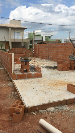 Imagem Casa de Condomínio com 3 Quartos à Venda, 150 m² em Pinheirinho - Itupeva Imagem Casa de Condomínio com 3 Quartos à Venda, 150 m² em Pinheirinho - Itupeva
