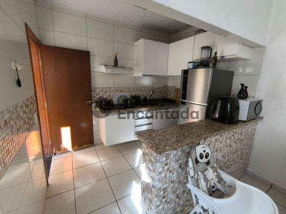 Imagem Casa com 2 Quartos à Venda, 360 m² em Cidade Jardim - Birigui