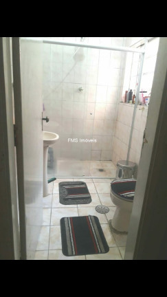 Imagem Imóvel com 1 Quarto à Venda, 37 m² em Campos Elíseos - São Paulo