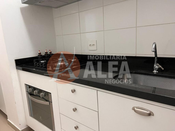 Imagem Apartamento com 2 Quartos à Venda, 48 m² em Jardim Petrópolis - Cotia