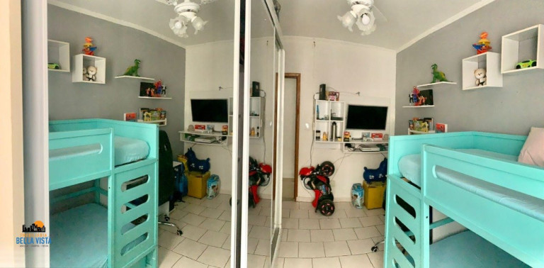 Imagem Apartamento com 2 Quartos à Venda, em Parque São Vicente - São Vicente Imagem Apartamento com 2 Quartos à Venda, em Parque São Vicente - São Vicente