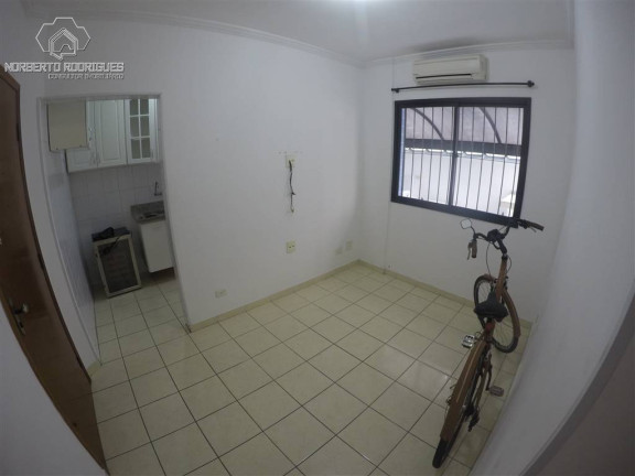 Imagem Apartamento com 1 Quarto à Venda, 54 m² em Guilhermina - Praia Grande