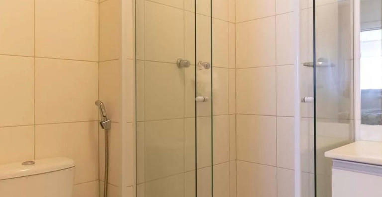 Imagem Apartamento com 1 Quarto à Venda, 36 m² em Vila Mariana - São Paulo Imagem Apartamento com 1 Quarto à Venda, 36 m² em Vila Mariana - São Paulo