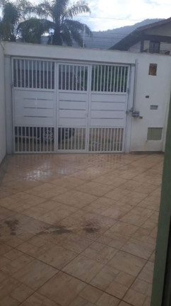 Imagem Casa com 3 Quartos à Venda, 115 m² em Maranduba - Ubatuba