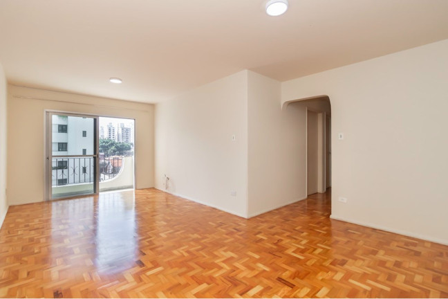 Foto do imóvel Imóvel com 2 Quartos à Venda, 82 m² em Moema - São Paulo