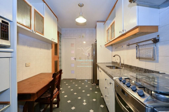 Imagem Apartamento com 3 Quartos à Venda, 93 m² em Vila Alexandria - São Paulo Imagem Apartamento com 3 Quartos à Venda, 93 m² em Vila Alexandria - São Paulo