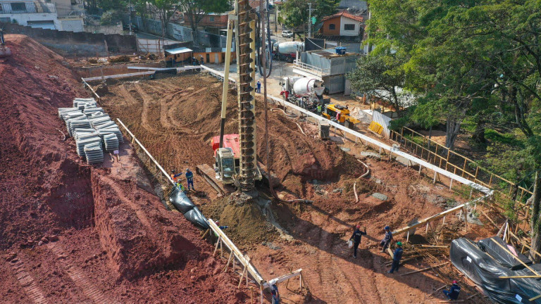 Imagem Apartamento com 1 Quarto à Venda, 40 m² em Parque Ipê - São Paulo Imagem Apartamento com 1 Quarto à Venda, 40 m² em Parque Ipê - São Paulo