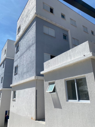 Imagem Imóvel com 2 Quartos à Venda, 46 m² em Vila Mineirão - Sorocaba