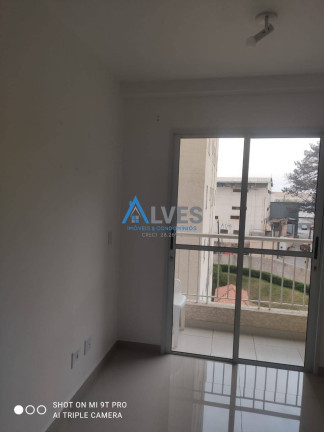 Imagem Apartamento com 2 Quartos à Venda, 50 m² em Ferrazópolis - São Bernardo Do Campo Imagem Apartamento com 2 Quartos à Venda, 50 m² em Ferrazópolis - São Bernardo Do Campo