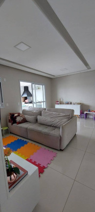 Apartamento com 2 Quartos à Venda, 94 m² em Centro - São Bernardo Do Campo