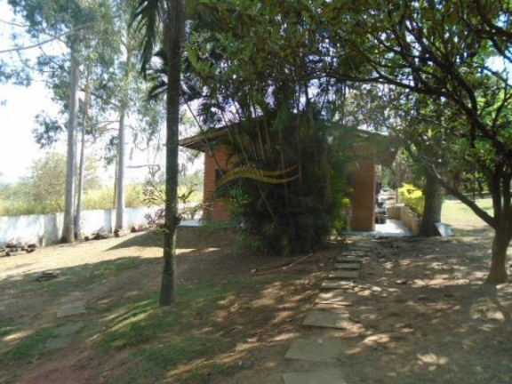 Imagem Chácara com 8 Quartos à Venda, 5.000 m² em Chácaras Do Guacuri - Itupeva Imagem Chácara com 8 Quartos à Venda, 5.000 m² em Chácaras Do Guacuri - Itupeva