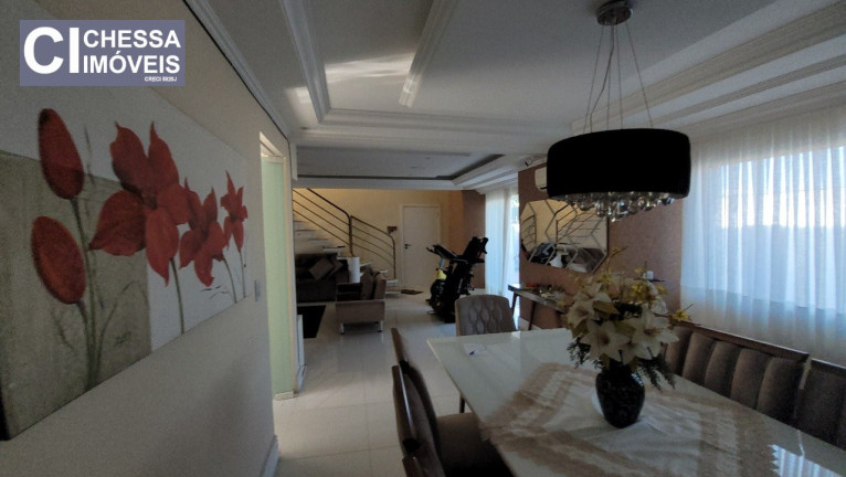 Imagem Casa com 4 Quartos à Venda, 400 m² em São João - Itajaí