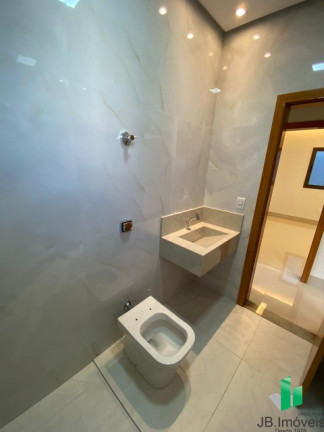 Imagem Casa com 3 Quartos à Venda, 150 m² em Planalto - Montes Claros
