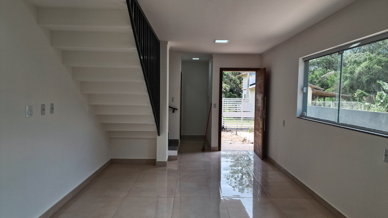 Imagem Casa com 2 Quartos à Venda, 101 m² em Alto Arroio - Imbituba