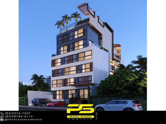 Imagem Imóvel com 1 Quarto à Venda, 18 m² em Bessa - João Pessoa Imagem Imóvel com 1 Quarto à Venda, 18 m² em Bessa - João Pessoa