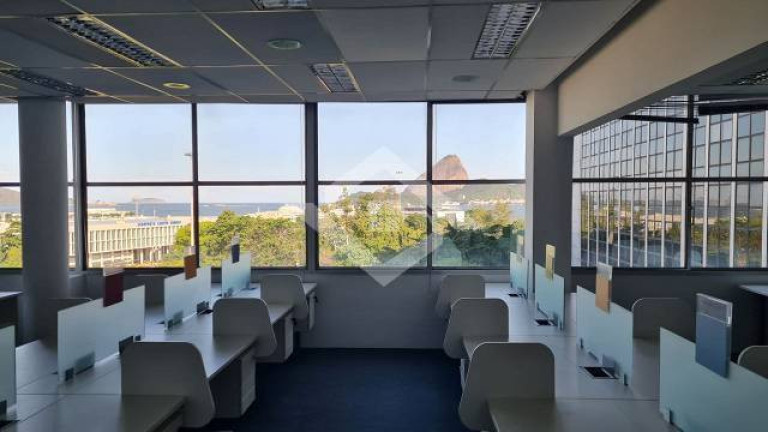 Imagem Sala Comercial à Venda, 4.811 m² em Centro - Rio De Janeiro