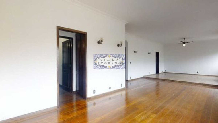 Imagem Apartamento com 4 Quartos à Venda, 155 m² em Lagoa - Rio De Janeiro