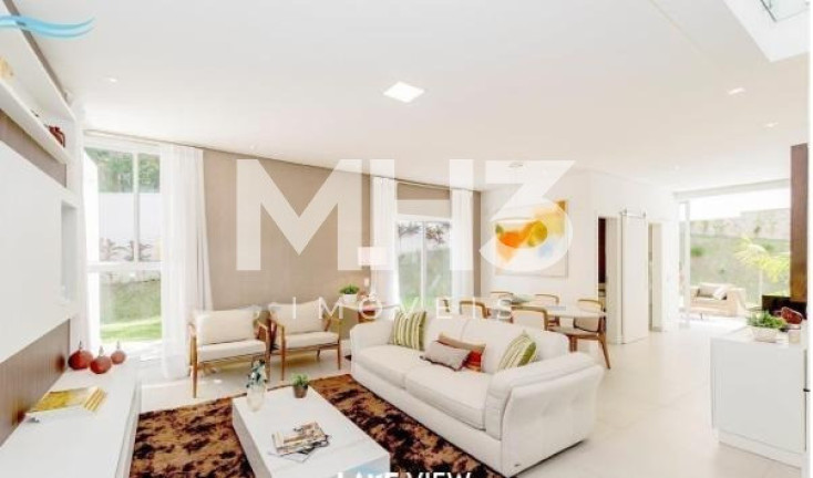 Imagem Casa de Condomínio com 3 Quartos à Venda, 209 m² em Sítios De Recreio Gramado - Campinas Imagem Casa de Condomínio com 3 Quartos à Venda, 209 m² em Sítios De Recreio Gramado - Campinas