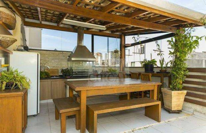 Cobertura com 3 Quartos à Venda, 193 m² em Perdizes - São Paulo