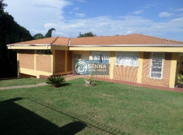 Imóvel com 4 Quartos à Venda, 1.975 m² em Vila Moraes - Jundiaí