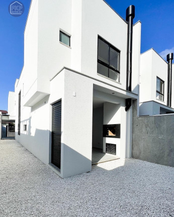 Imagem Casa com 3 Quartos à Venda, 147 m² em Centro - Itajaí