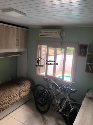 Imagem Casa com 2 Quartos à Venda, 80 m² em Alesgut - Teutônia