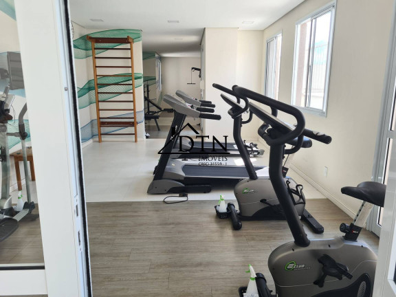 Imagem Apartamento com 2 Quartos à Venda, 43 m² em Vila Gustavo - São Paulo