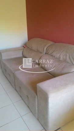 Imagem Imóvel com 2 Quartos à Venda, 47 m² em Ipiranga - Ribeirão Preto