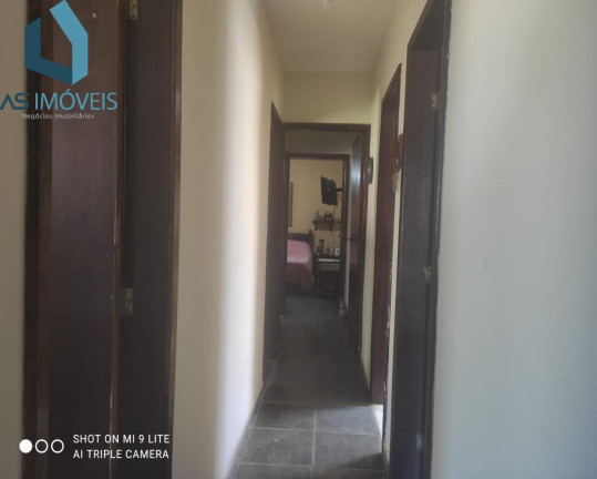 Imagem Casa com 3 Quartos à Venda, 255 m² em Balneário São Pedro - São Pedro Da Aldeia