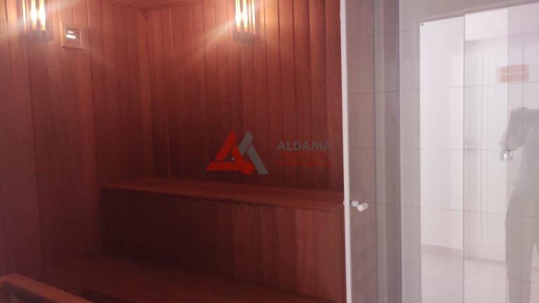 Imagem Apartamento com 1 Quarto à Venda, 36 m² em Bela Vista - Osasco