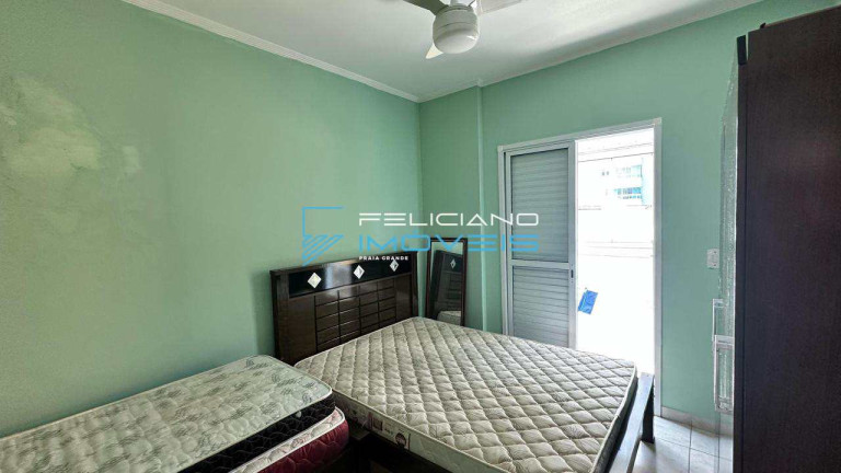 Imagem Apartamento com 1 Quarto à Venda, 48 m² em Guilhermina - Praia Grande Imagem Apartamento com 1 Quarto à Venda, 48 m² em Guilhermina - Praia Grande